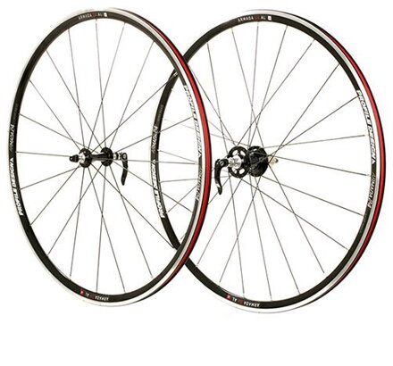 Armada 30 AL Clincher Wheel Set