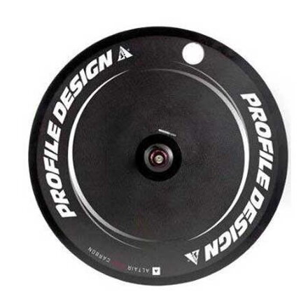 Altair Disc Wheel Rear 11 speed