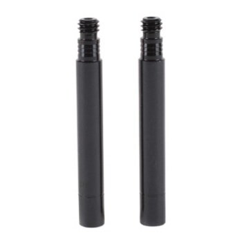 Valve extender set 80mm Altair