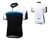 Flight Jersey Black