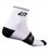 Icon Sock White